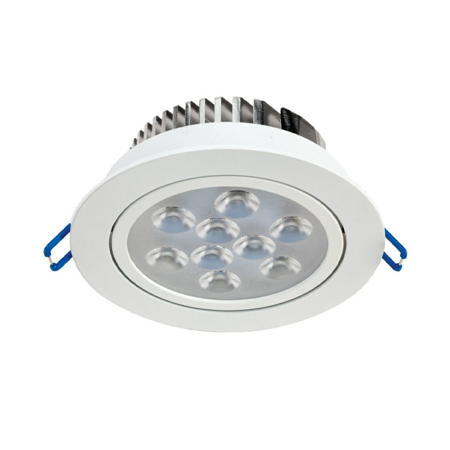 Picture for category LED Shop Lighters