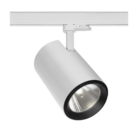 Picture for category LED Spot Track Lights
