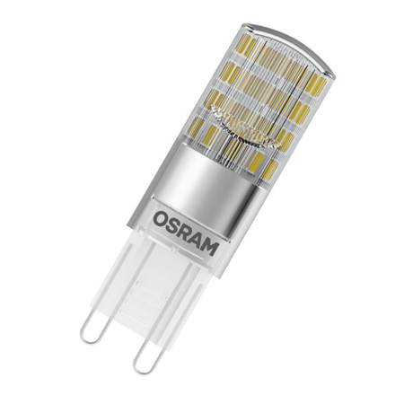 Picture for category LED G9 GY6.35 Bi Pin
