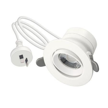 Picture for category Energy Efficient Down Lights