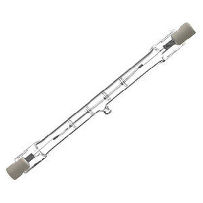 Picture of 120V - 118mm Linear Halogen