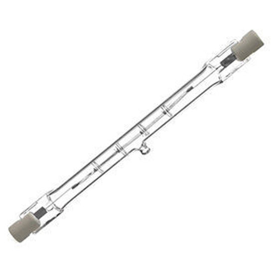 Picture of 120V - 118mm Linear Halogen