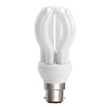 Picture of CFL Compact Fluorescent Lamps
