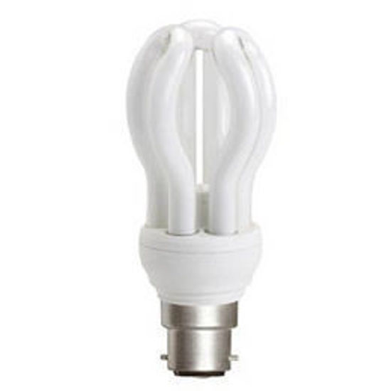 Picture of CFL Compact Fluorescent Lamps