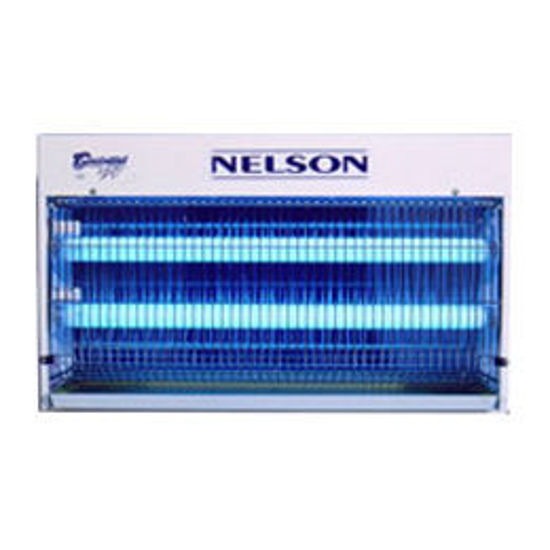 Picture of Commercial 2 x 20W Insect Control Unit