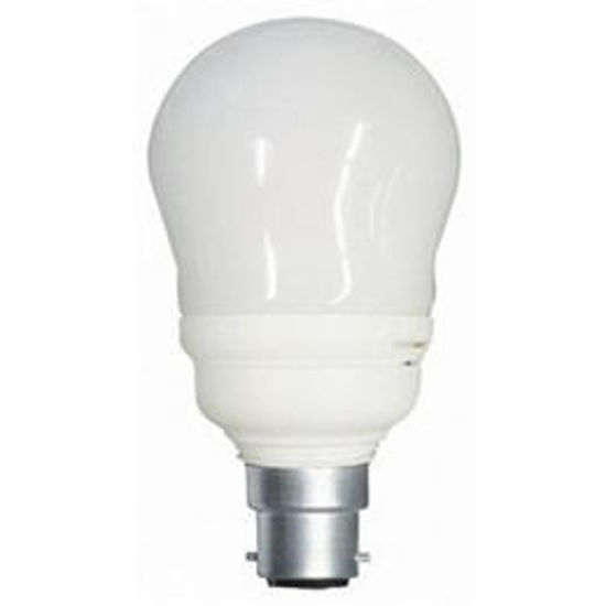 Picture of Crompton Lightstar CFG 15 Watt GLS Replacement Lamp