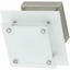 Picture of Modern Style Square Close to Ceiling Batten Fix