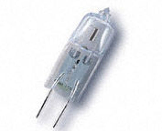 Picture of Osram Halostar Starlite 10W 6V G4 Bi Pin Lamps (Sold as 10)