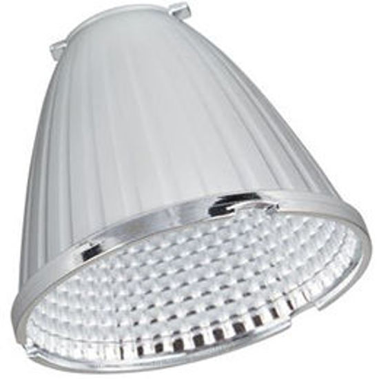 Picture of Osram LED D85 SP Tracklight Spot Interchangeable Reflector (Sold as 4)