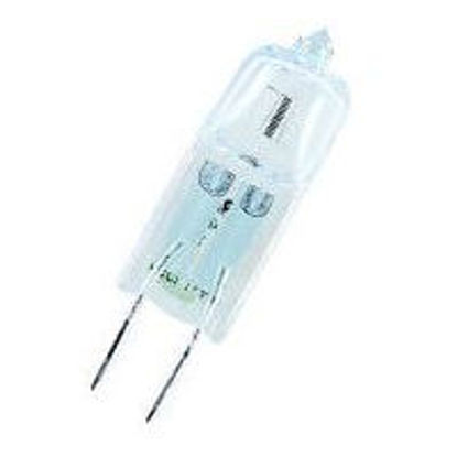 Picture of Osram G4 12V 10 Watt Oven Bi Pin Globe (Twin Pack)