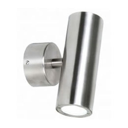 Picture of EXST4001 Stainless Steel Double Up/Down LED Wall Light