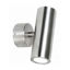 Picture of EXST4001 Stainless Steel Double Up/Down LED Wall Light
