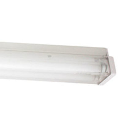 Picture of FLT8 36W Twin Tubes Diffused T8 Electronic Fluorescent Batten