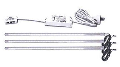 Picture of XL-3SLS LED 3 Bar Lights Kit