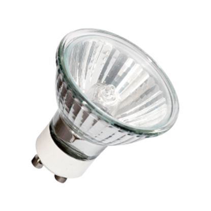 Picture of 35W Warm White Dimmable Halogen Lamp (Sold as 2)