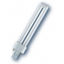 Picture of PL 11W Warm White Fluorescent Lamps (Sold as 10)