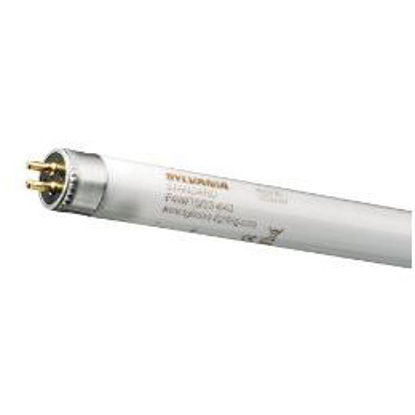 Picture of T5 13W Cool White Tri-Phosphor/Halo-Phosphor Fluorescent Tubes (Sold as 25)