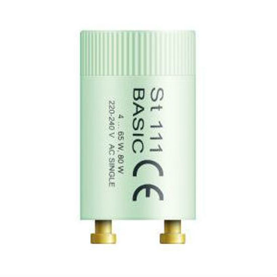 Picture of Osram Starters for Series Operation 22W 230V AC (25 Pack)