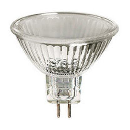 Picture of MR16 12V Halogen Globe 5000 Hour (8 Pack)