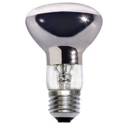 Picture of Sylvania R63 42W Reflector Classic Eco Lamps (10 Pack)