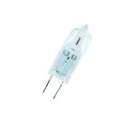 Picture of Osram G4 12V 20 Watt Oven Bi Pin Globe (Twin Pack)