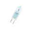 Picture of Osram G4 12V 20 Watt Oven Bi Pin Globe (Twin Pack)