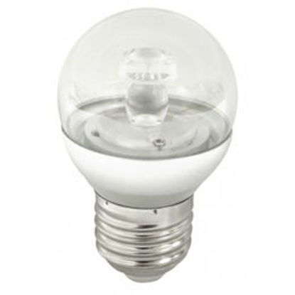 Picture of XL-LED Performance LED Fancy Round Lamps