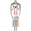 Picture of Osram Single Ended Tungsten Halogen Bi Pin Lamps