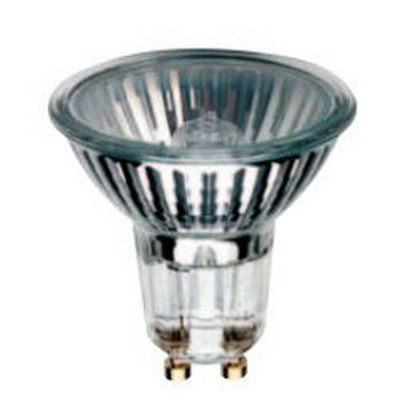 Picture of 240V GU10 Halogen Lamps (Sold as 2)