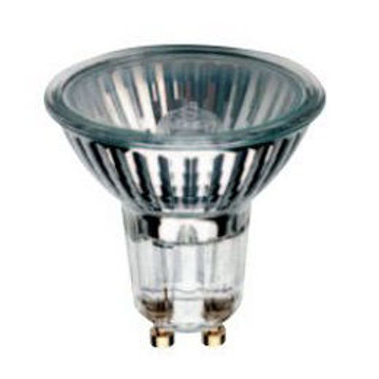 Picture of 240V GU10 Halogen Lamps (Sold as 2)