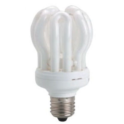 Picture of LIGHTSTAR 20W Electronic Fluorescent Energy Saving Lamps (Sold as 2)