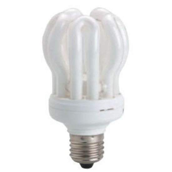 Picture of LIGHTSTAR 20W Electronic Fluorescent Energy Saving Lamps (Sold as 2)