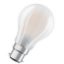 Picture of LEDVANCE LED Value Classic A Filament 6.5W 2700K B22d FR LED Bulb (Sold as 10)