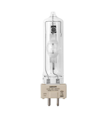 Picture for category Metal Halide Bi Pin