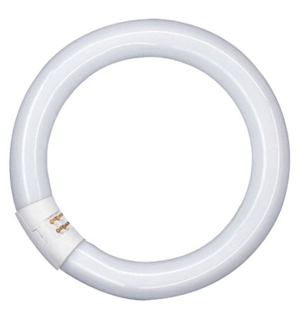Picture for category Circular Fluorescent