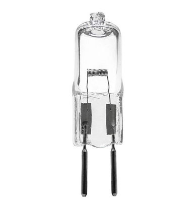 Picture of 12 Volt Xenon 10,000 hour Bipin Capsule Lamps (Twin pack)