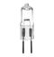 Picture of 12 Volt Xenon 10,000 hour Bipin Capsule Lamps (Twin pack)