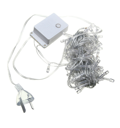 Picture for category Christmas Party Lights and Strip Lighting