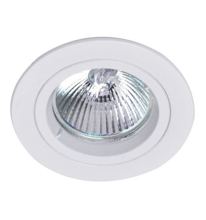 Picture for category 240 Volt Halogen Downlights