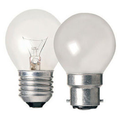 Picture of Fancy Round Globes 10 Pack