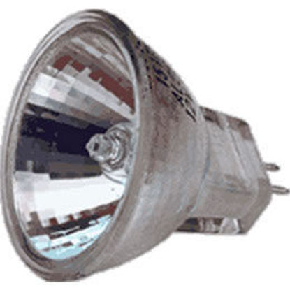 Picture of 12 Volt Mini MR11 35mm Halogen Dichroic Spot (Twin Pack)