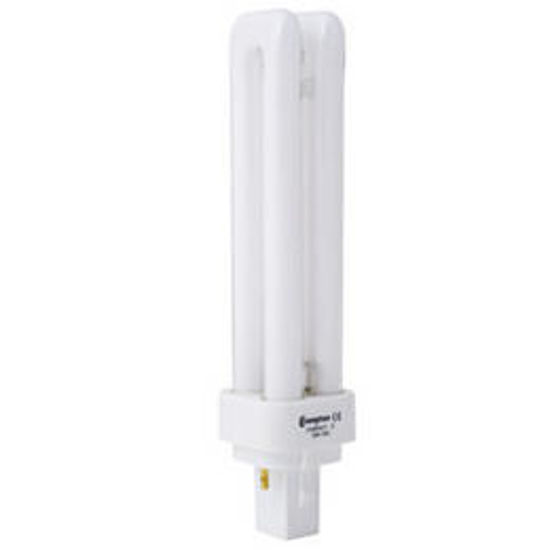 Picture of Osram PLC Fluorescent Lamps (10 Pack)