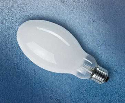 Picture of Osram HWL Mercury Vapour Self-Ballasted