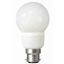 Picture of 9 Watt CFL Fancy Round Globe Energy Efficient Compact Fluorescent