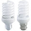 Picture of Crompton Tiny Twist Electronic Fluorescent Energy Saving Lamps