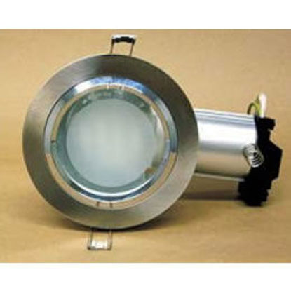 Picture of 15 Watt Compact Fluorescent Downlight