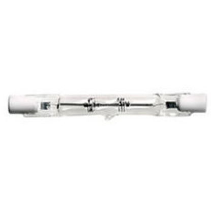 Picture of Halogen Linear Double Ended J Type Lamps