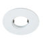 Picture of Adapter Plate Pressed Metal for DL21