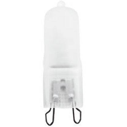 Halogen G9 75W Bi Pin Lamp