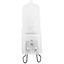 Halogen G9 75W Bi Pin Lamp